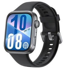 Умные часы Huawei Watch FIT 4  чёрный