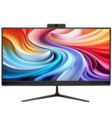 Acer Aspire C27B [DQ.BNHCD.002] Black 27