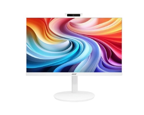 [Моноблок] Acer Aspire C24A [DQ.BNXCD.004] White 23.8
