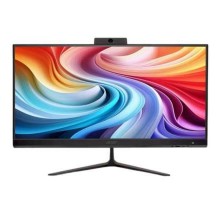 Acer Aspire C24B [DQ.BN1CD.002] Black 23.8