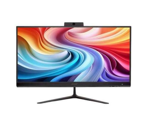 [Моноблок] Acer Aspire C24B [DQ.BN1CD.002] Black 23.8