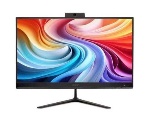 [Моноблок] Acer Aspire C27-2G [DQ.BPQCD.002] Black 27