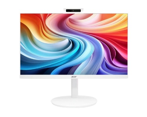 [Моноблок] Acer Aspire C27A [DQ.BNDCD.005] White 27