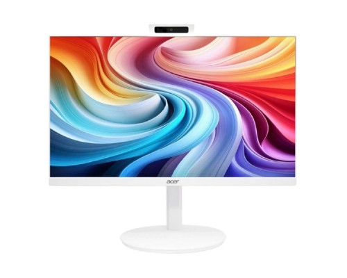 [Моноблок] Acer Aspire C27A [DQ.BNDCD.002] White 27