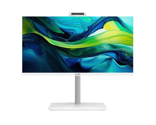 [Моноблок] Acer Aspire C27A [DQ.BNRCD.002] White 27
