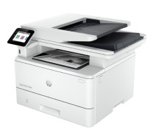 HP LaserJet Pro MFP 4103fdn_BBU (2Z628A_BBU) {A4, 1200dpi, 38ppm, 512Mb, 1200 MHz tray 100+250 pages USB+Ethernet Prin, старт. картр. 3050стр.}