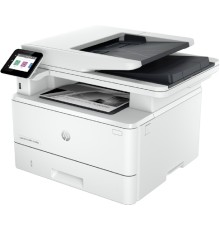 HP LaserJet Pro MFP 4103fdn_BBU (2Z628A_BBU) {A4, 1200dpi, 38ppm, 512Mb, 1200 MHz tray 100+250 pages USB+Ethernet Prin, старт. картр. 3050стр.}