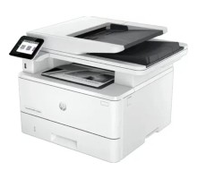 HP LaserJet Pro MFP 4103fdw_BBU (2Z629A_BBU) {старт. карт. 151A  3050стр., кабель 3pin}