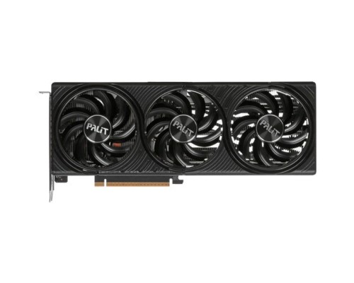 [Видеокарта] Видеокарта PCIE16 RTX5060 8GB PA-RTX5060 INFINITY 3 OC 8GB PALIT (NE75060T19P1-GB2063S) 