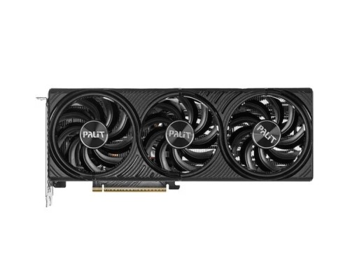 [Видеокарта] Видеокарта PCIE16 RTX5060TI 8GB PA-RTX5060Ti INFINITY 3 OC 8GB PALIT  NE7506TS19P1-GB2062S