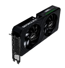 Видеокарта PCIE16 RTX5060TI 8GB PA-RTX5060Ti DUAL OC 8GB PALIT  NE7506TT19P1-GB2062D 