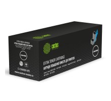 Картридж лазерный Cactus CS-C069HBK-MPS 069HBK черный (12000стр.) для Canon I_sensys LBP673CDW/MF754CDW/MF752CDW/imageCLASS MF756Cx/LBP674CDW/MF753CDW/MF751CDW