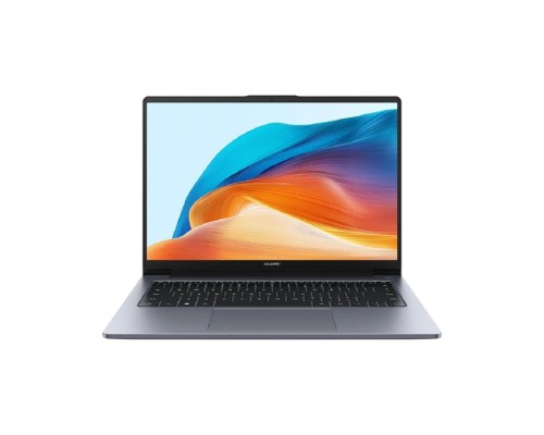 [Ноутбуки] Huawei MateBook D14 MDG-X [53014BSB] Space Grey 14