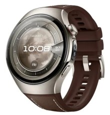 Умные часы WATCH 5 46mm LTE Brown composite RTS-AL00 55020EVM HUAWEI