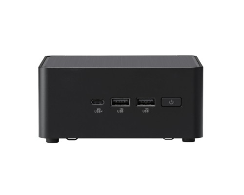 [Компьютер] Asus 90AR0072-M000P0 NUC14RVH 2B IT/WOC/125H/NM/NS (RNUC14RVHU500002I)