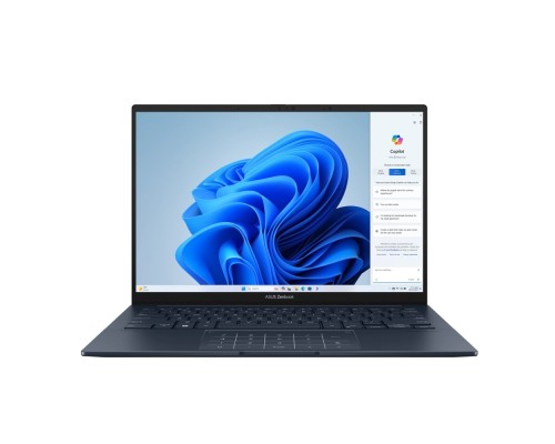 [Ноутбук] ASUS Zenbook 14 UX3405CA-PP643X  [90NB14W2-M00Y60]  14