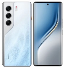 Tecno Camon 40 Pro 5G 12+256Gb белый 