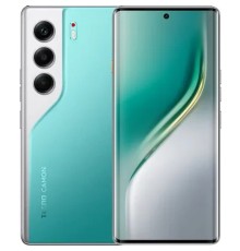 Смартфон Tecno Смартфон Tecno Camon 40 Pro 5G 8+256Gb зеленый 