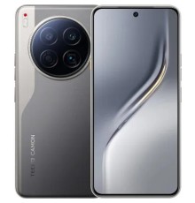 Tecno Camon 40 Premier 5G 12+256Gb черный 