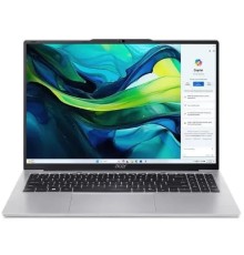 Acer Aspire Lite AL16-71P-5137 [NX.D4YCD.004] Silver 16