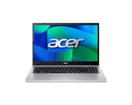 [Ноутбук] Acer Extensa 15 EX215-57-593B [NX.EJBCD.001] Silver 15.6