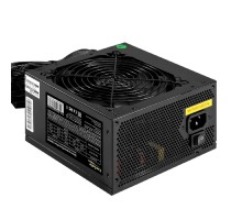 Exegate EX298377RUS Серверный БП 1100W ExeGate ServerPRO-1100PAS (ATX, APFC, КПД 82% (80 PLUS), 12cm fan, 24pin, 2(4+4)pin, 6xPCI-E, 8xSATA, 4xIDE, Cable Management, black)