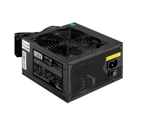 [Блок питания] Exegate EX298378RUS Серверный БП 1200W ExeGate ServerPRO-1200PAS (ATX, APFC, КПД 82% (80 PLUS), 12cm fan, 24pin, 2(4+4)pin, 6xPCI-E, 8xSATA, 4xIDE, Cable Management, black)