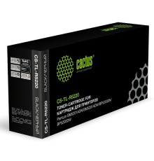 Картридж лазерный Cactus CS-TL-R5220 TL-R5220 черный (3000стр.) для Pantum BM5201ADN/BM5201ADW/BP520
