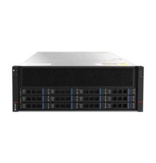 Gooxi AS4105G-D12R-G3 4U-5GPU,16*DDR4,2*2200W,12disks