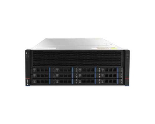 [Сервер] Gooxi AS4105G-D12R-G3 4U-5GPU,16*DDR4,2*2200W,12disks