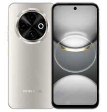 Tecno Spark 30C 6+128Gb золотистый 