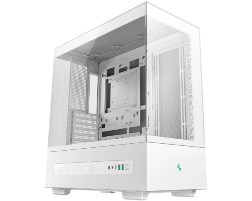 [Корпус] Deepcool CH690 DIGITAL WH 