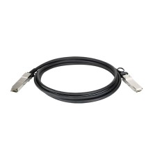 ORIGO OFM-CB300QXS/A1A Пассивный кабель 40G QSFP+ для прямого подключения, 3 м