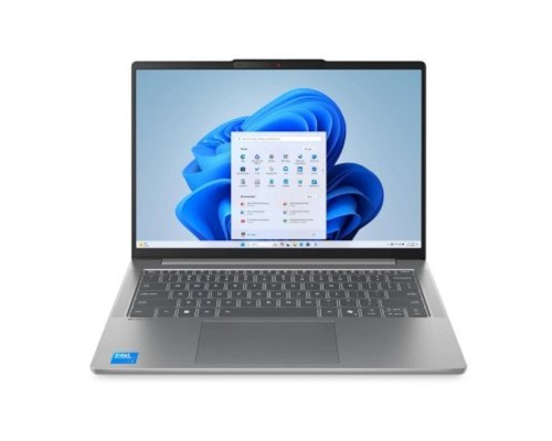 [Ноутбук] Lenovo IdeaPad Slim 5 14IRH10R [83J0001ARK] Grey 14