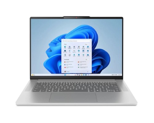[Ноутбук] Lenovo IdeaPad Slim 5 15ARP10 [83J3001WRK] Grey 15.1