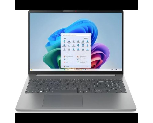 [Ноутбук] Lenovo IdeaPad Slim 5 16AHP10 [83HW000HRK] Grey 16