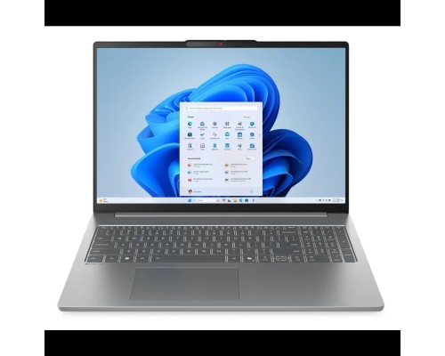 [Ноутбук] Lenovo IdeaPad Slim 5 16AKP10 [83HY000RRK] Grey 16