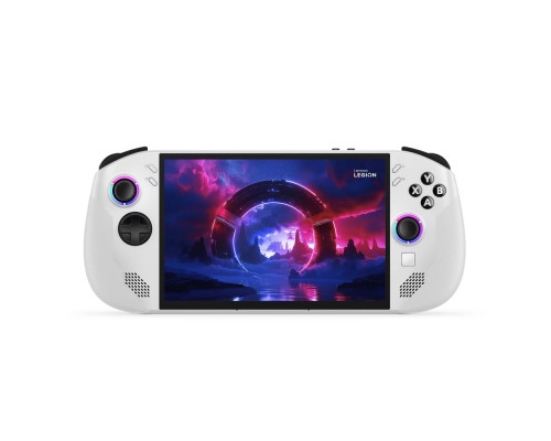 [Планшетный компьютер] Lenovo Legion Go S 8ARP1, AMD Ryzen™ Z2 GO (3.00GHz, 8MB), 8