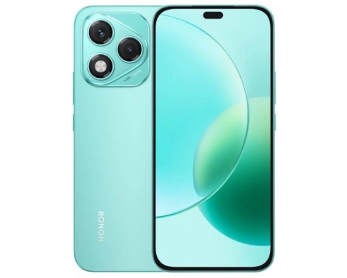 [Смартфон] Honor 400 Lite 8GB/256GB зеленый [5109BRVN]