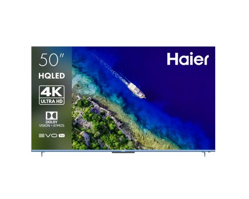 [LCD, LED телевизоры Haier] 50
