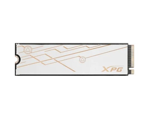 [накопитель] A-DATA SSD 2TB MARS 980 BLADE  NVMe PCIe 5.0 x4 14000/13000 COLOR BOX SEPARATED