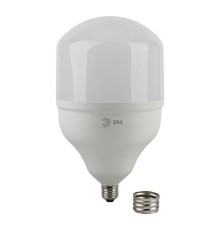 ЭРА Б0027924 Лампа светодиодная STD LED POWER T140-65W-6500-E27/E40 Е27 / Е40 65 Вт колокол холодный дневной свет
