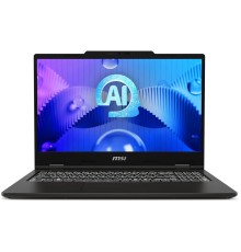 MSI VenturePro 15 AI A1UDXG-006XRU [9S7-15Q121-006] Solid Gray 15,6