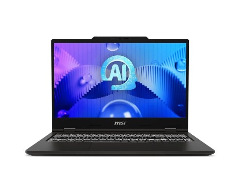 [Ноутбук]  MSI Venture 17 AI A1MG-004XRU [9S7-17U211-004] Solid Gray 17.3