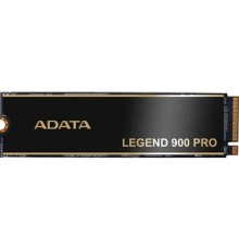 A-DATA SSD  2Tb  LEGEND 900 PRO, M.2(22x80mm), NVMe 1.4, PCIe 4.0 x4 (SLEG-900P-2TCS)
