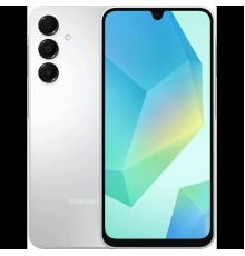Samsung Galaxy A16 5G SM-A165F 4+128Gb Gray (SM-A165FZADMEA)