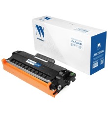 Картридж NVP совместимый NV-TN-2510XL для Brother HL-L2400/HL-L2445/HL-L2447/HL-L2865/DCP-L2620/DCP-L2627/DCP-L2660/DCP-L2665/MFC-L2800/MFC-L2827/MFC-L2835/MFC-L2860/MFC-L2960/MFC-L2980 (3000k)