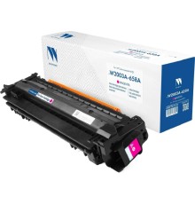 Картридж NVP совместимый NV-W2003A 658A Magenta для HP Color LaserJet M751 (6000k)