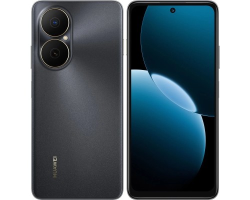 [Мобильный телефон] Huawei nova Y73 8GB/128GB [51098GPK] чёрный