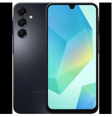 Samsung Galaxy A16 4/128Gb Black(SM-A165FZKDMEA)